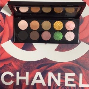 Pat McGrath Mothership palette 2